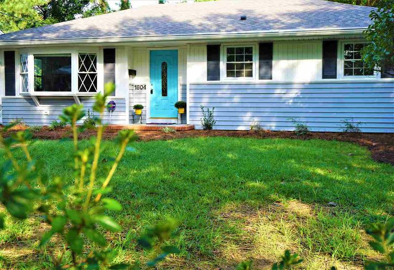 1804 Haverford St, Durham, NC 27705
