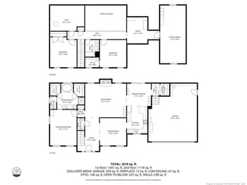 1804 Holloman Dr, Fayetteville, NC 28312