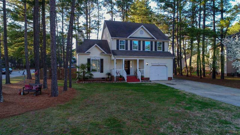 1804 Kilpeck Ln, Raleigh, NC 27610