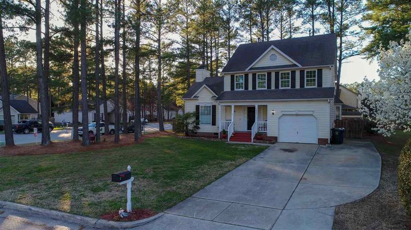1804 Kilpeck Ln, Raleigh, NC 27610
