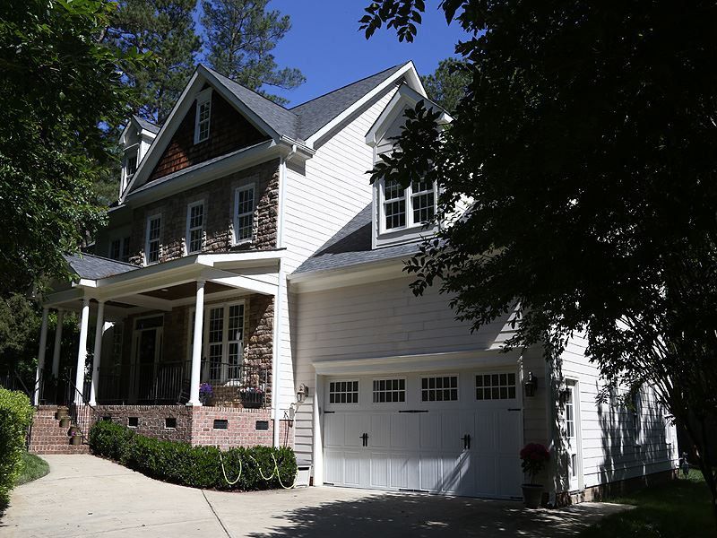 1804 Lemon Springs Ct, Raleigh, NC 27612