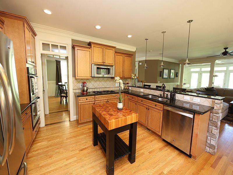 1804 Lemon Springs Ct, Raleigh, NC 27612