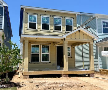 1804 Lumineer Ln, Wendell, NC 27591