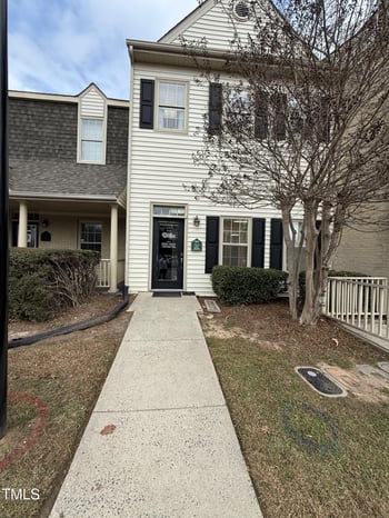 1804 Martin Luther King Junior Pw #111, Durham, NC 27707