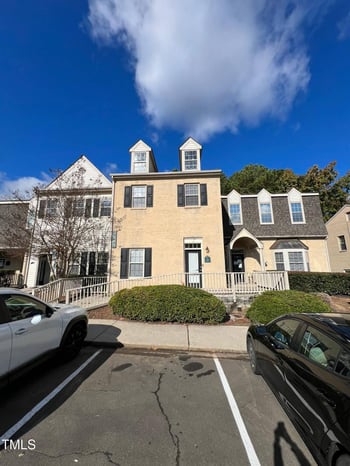 1804 Martin Luther King Junior Pw #111, Durham, NC 27707