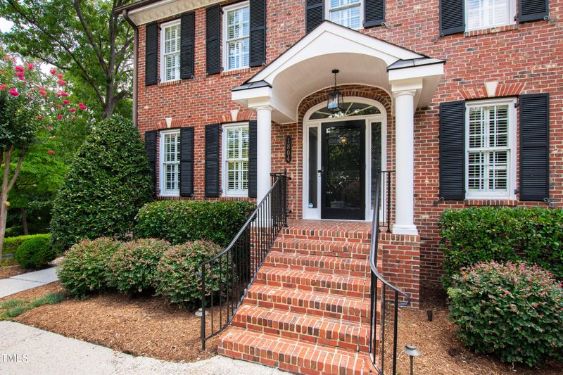 1804 Mcdonald Ln, Raleigh, NC 27608