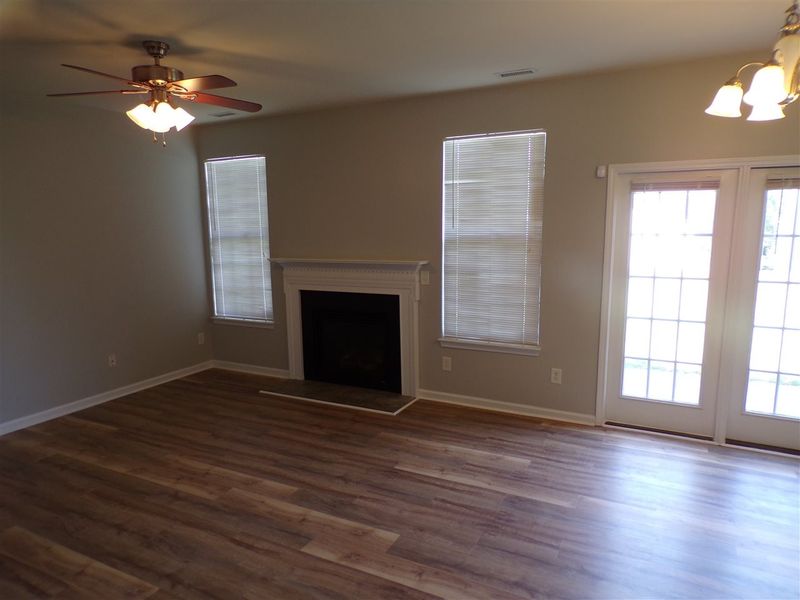 1804 Medallion Dr, Durham, NC 27704
