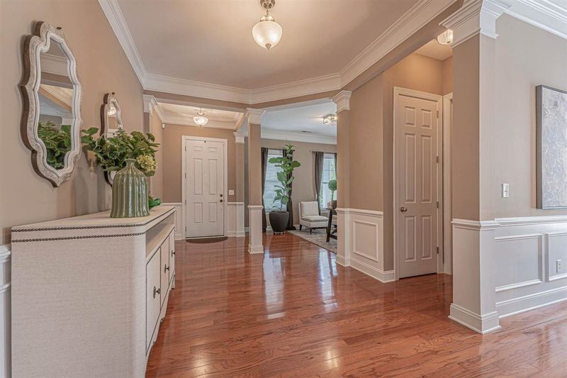 1804 Morehead Hill Ct, Durham, NC 27703