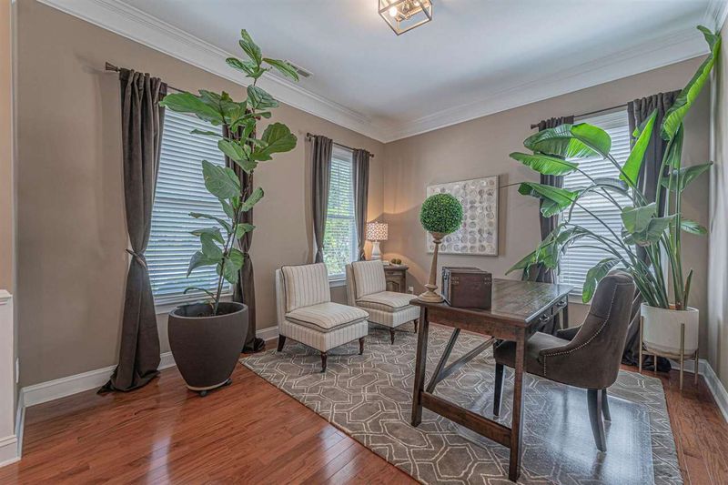 1804 Morehead Hill Ct, Durham, NC 27703