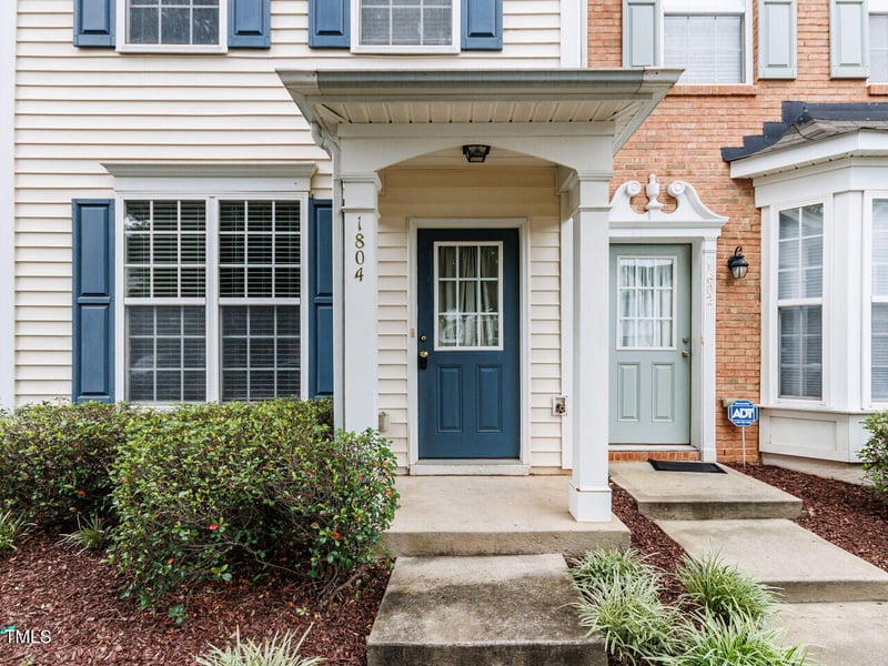 1804 Natalie Brook Way, Raleigh, NC 27609