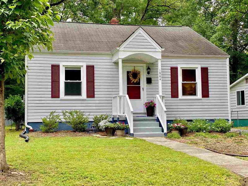1804 Northgate St, Durham, NC 27704