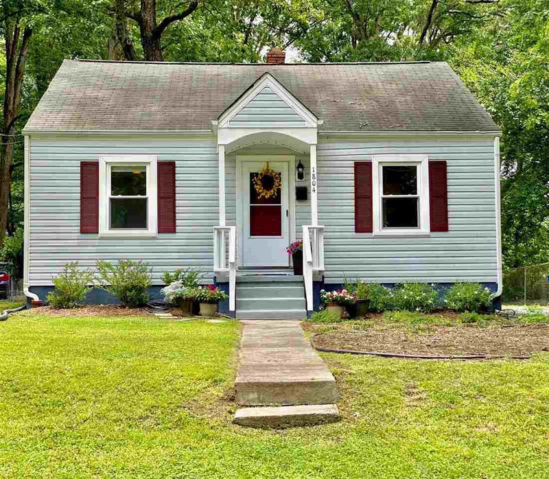 1804 Northgate St, Durham, NC 27704