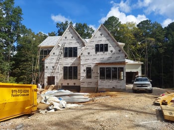 1804 Okeefe Ln, Raleigh, NC 27613