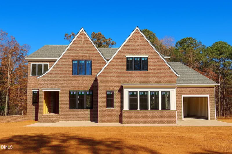 1804 Okeefe Ln, Raleigh, NC 27613