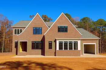 1804 Okeefe Ln, Raleigh, NC 27613