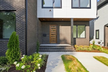 1804 Pershing Rd, Raleigh, NC 27608