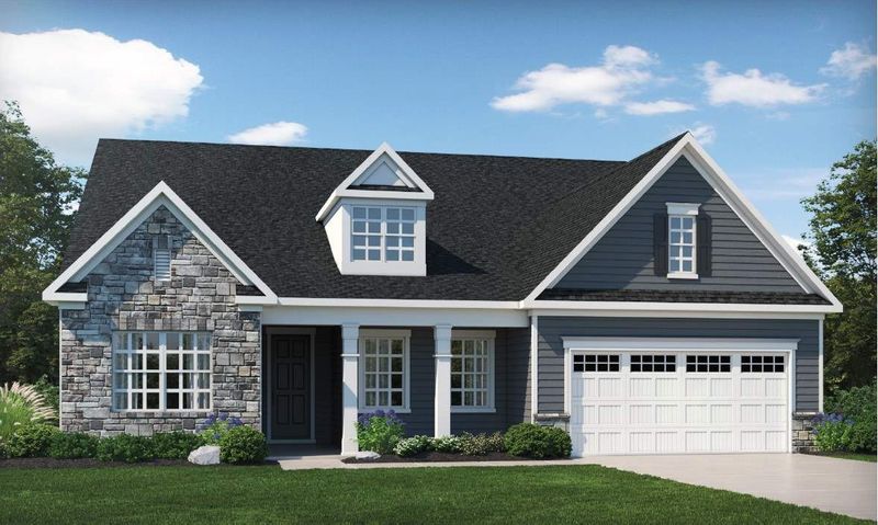 1804 Rothesay Dr #412, Apex, NC 27502