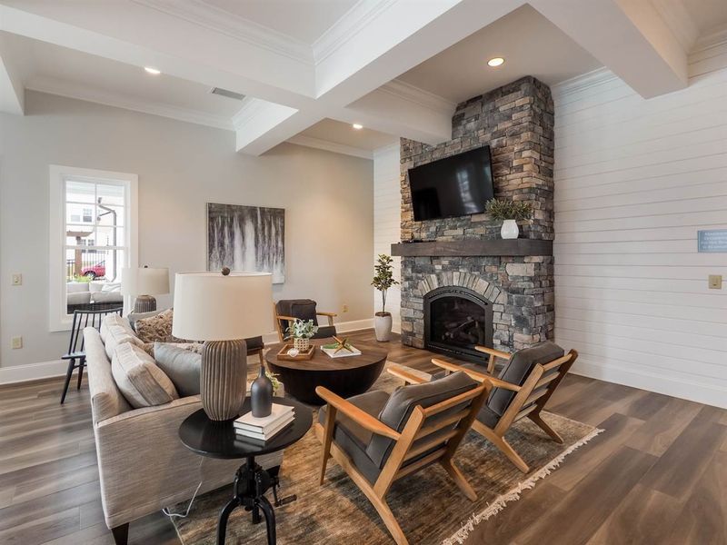 1804 Rothesay Dr #412, Apex, NC 27502