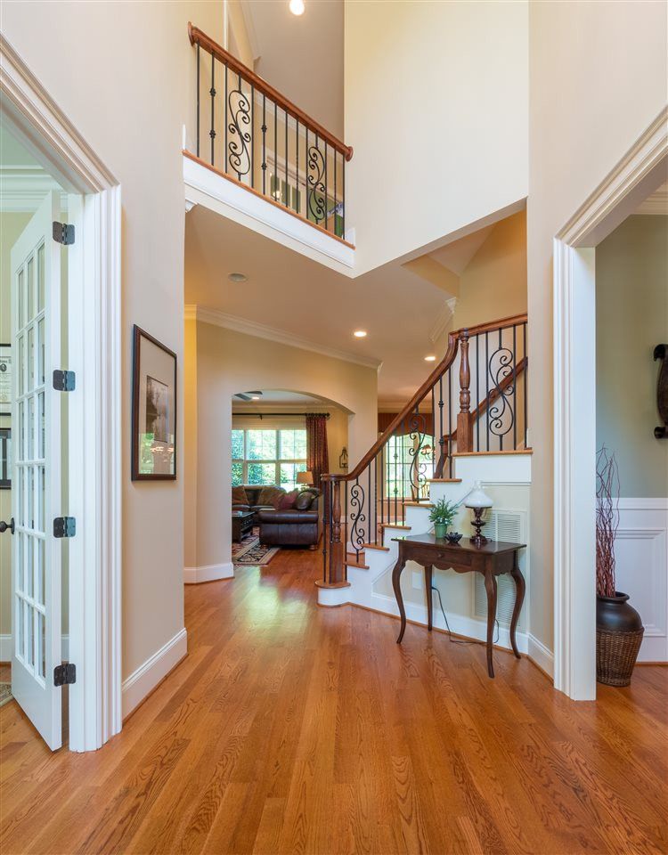 1804 Silver Mist Ct, Raleigh, NC 27613
