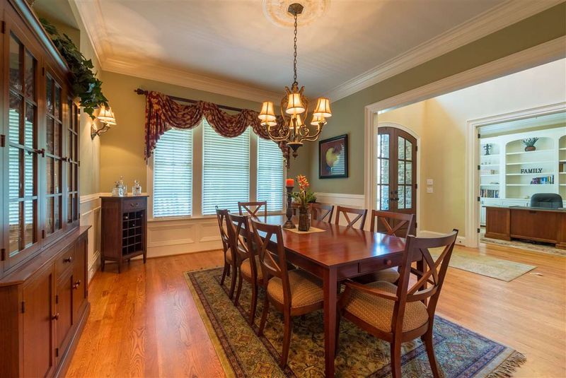 1804 Silver Mist Ct, Raleigh, NC 27613