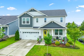 1804 Stagecoach Trl, Wendell, NC 27591