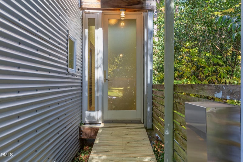 1804 Sunset Ave, Durham, NC 27705