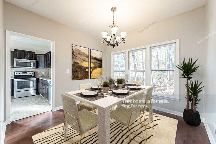 1804 Vintage Rd, Raleigh, NC 27610