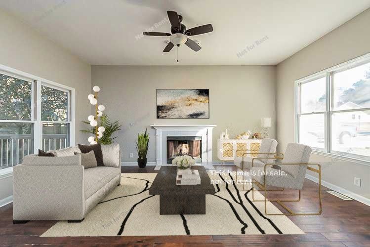 1804 Vintage Rd, Raleigh, NC 27610