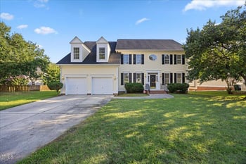 1805 Abby Knoll Dr, Apex, NC 27502
