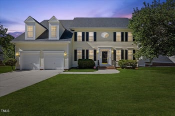 1805 Abby Knoll Dr, Apex, NC 27502