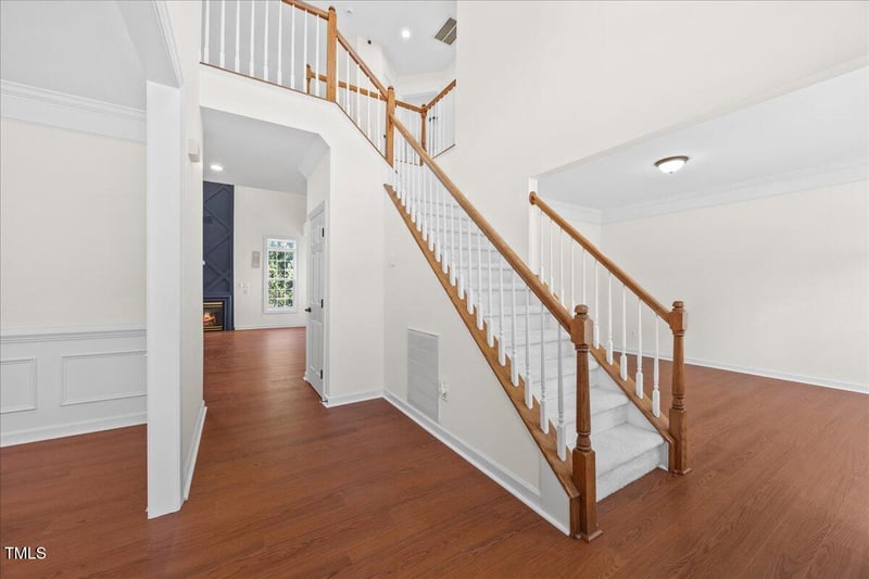 1805 Abby Knoll Dr, Apex, NC 27502
