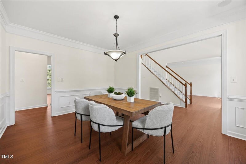 1805 Abby Knoll Dr, Apex, NC 27502