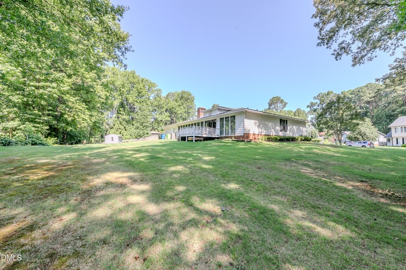 1805 Albacore Ln, Raleigh, NC 27612