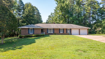 1805 Albacore Ln, Raleigh, NC 27612
