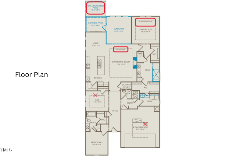 1805 Angelonia Way, Fuquay Varina, NC 27526