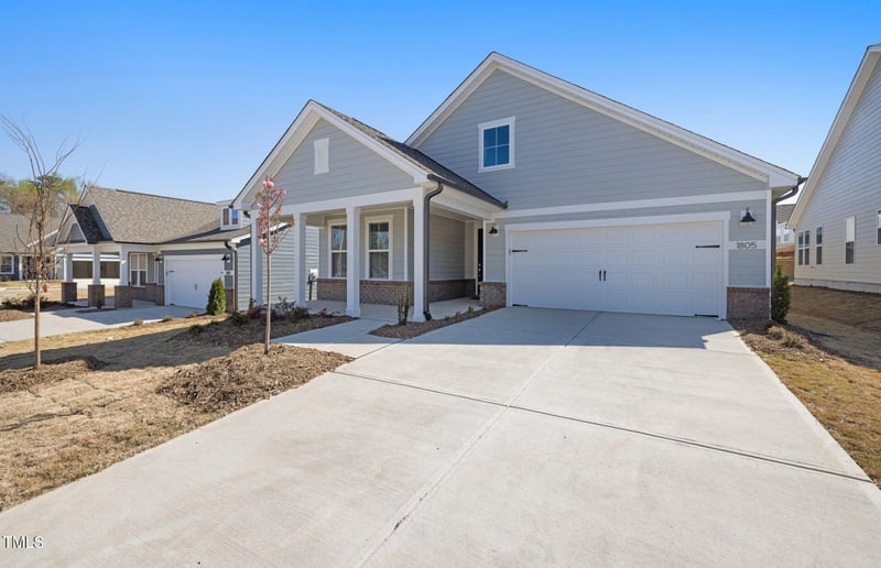 1805 Angelonia Way, Fuquay Varina, NC 27526