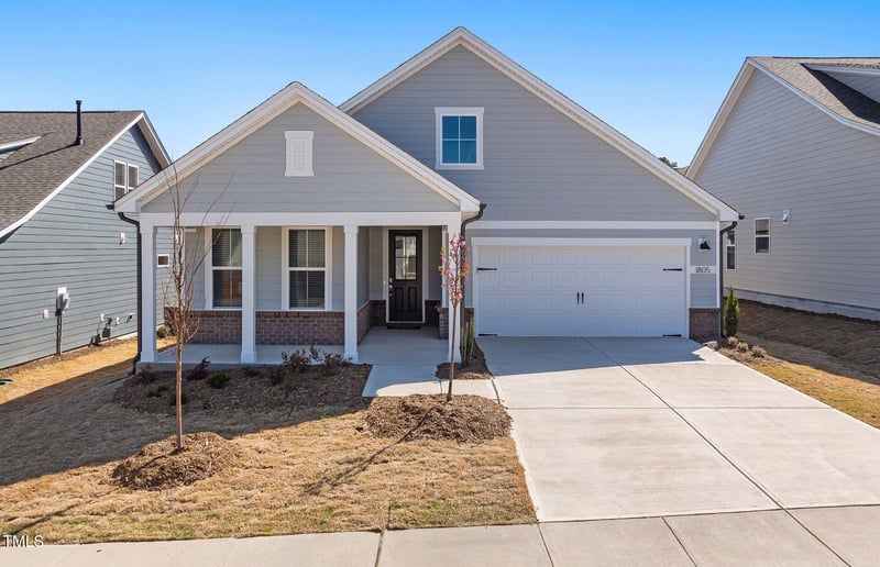 1805 Angelonia Way, Fuquay Varina, NC 27526