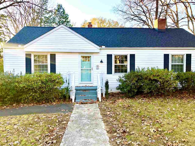 1805 Bennett St, Raleigh, NC 27604