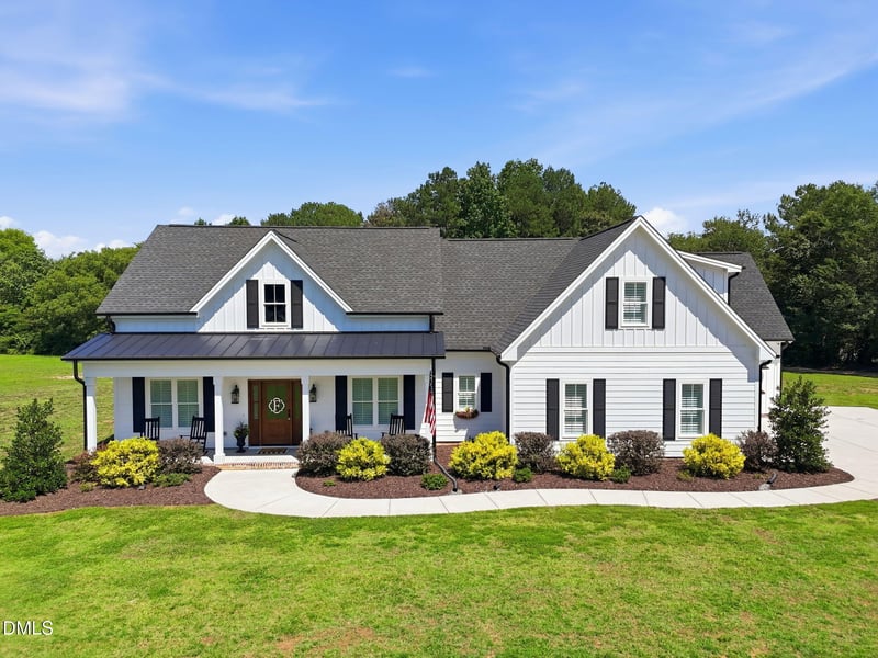 1805 Bethlehem Rd, Knightdale, NC 27545