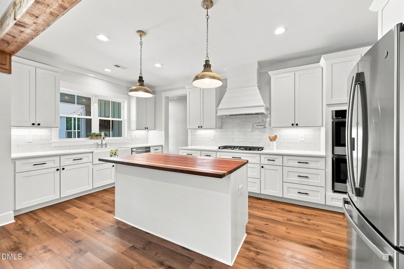 1805 Bethlehem Rd, Knightdale, NC 27545