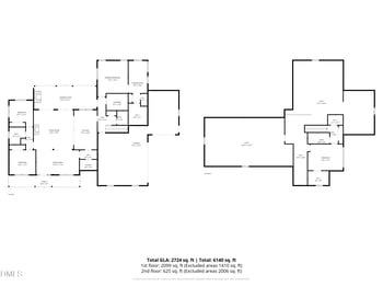 1805 Bethlehem Rd, Knightdale, NC 27545