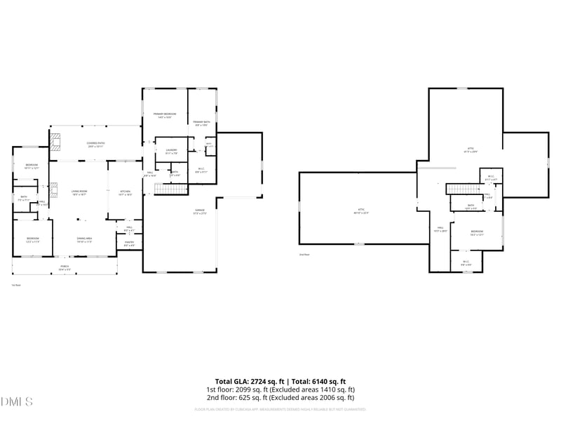 1805 Bethlehem Rd, Knightdale, NC 27545