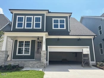 1805 Bright Lantern Way, Wendell, NC 27591