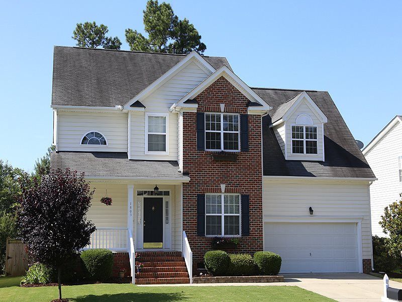 1805 Carnation Dr, Durham, NC 27703