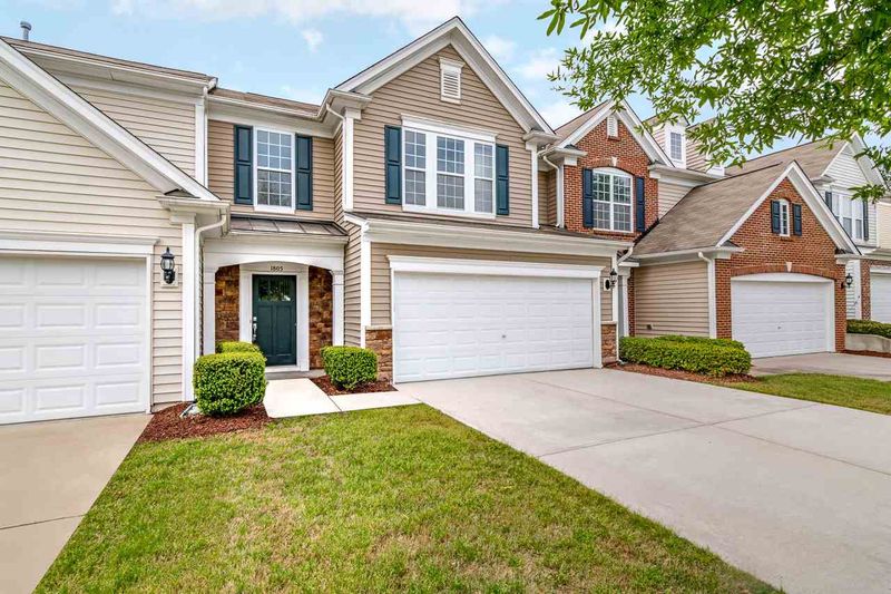 1805 Corwith Dr, Morrisville, NC 27560