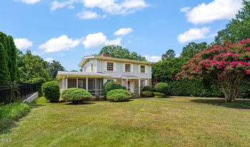 1805 Craig St, Raleigh, NC 27608