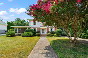 1805 Craig St, Raleigh, NC 27608