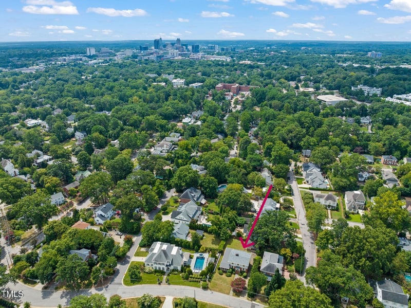 1805 Craig St, Raleigh, NC 27608