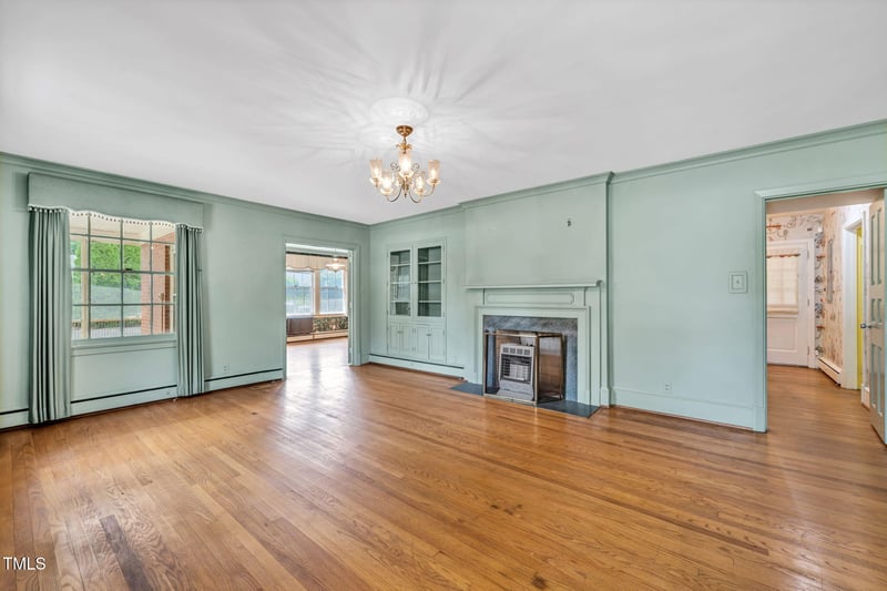 1805 Craig St, Raleigh, NC 27608