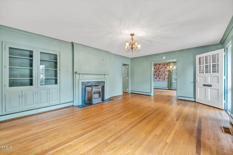 1805 Craig St, Raleigh, NC 27608